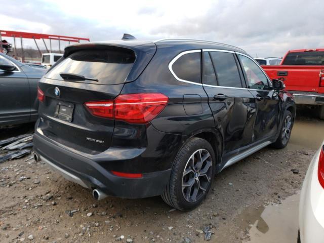 BMW X1 XDRIVE2 2022