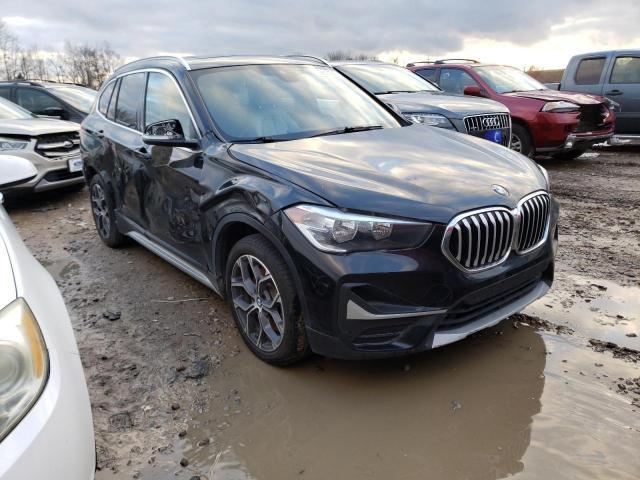 BMW X1 XDRIVE2 2022