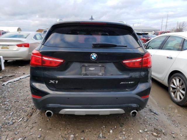 BMW X1 XDRIVE2 2022