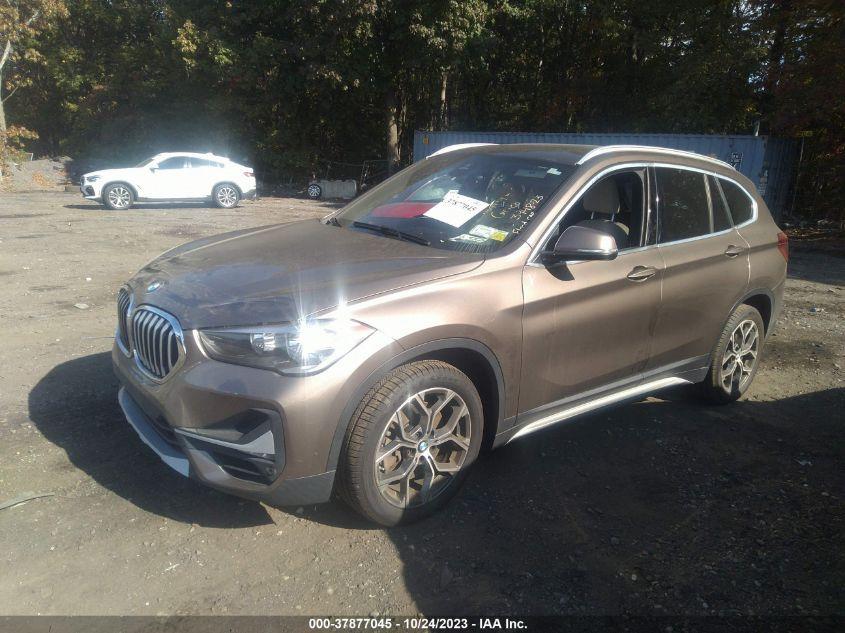 BMW X1 XDRIVE28I 2020