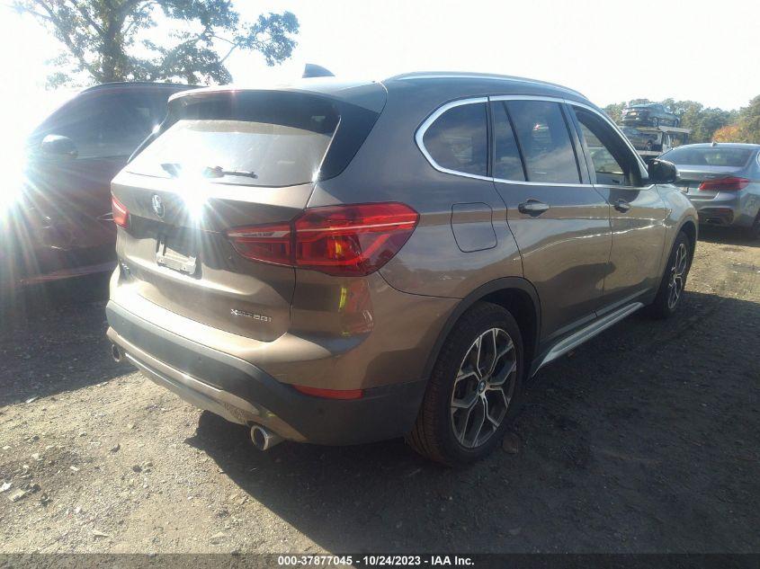 BMW X1 XDRIVE28I 2020