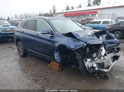 BMW X1 XDRIVE28I 2020