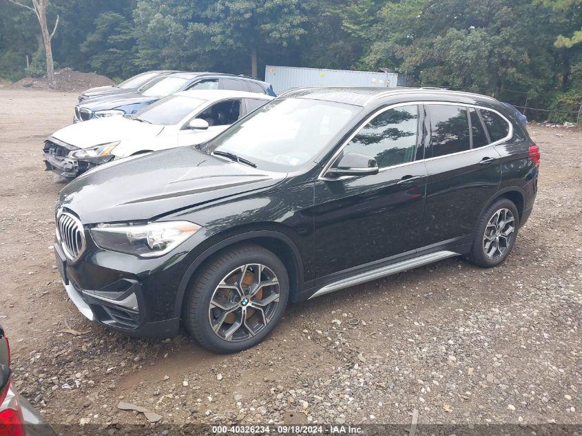 BMW X1 XDRIVE28I 2020