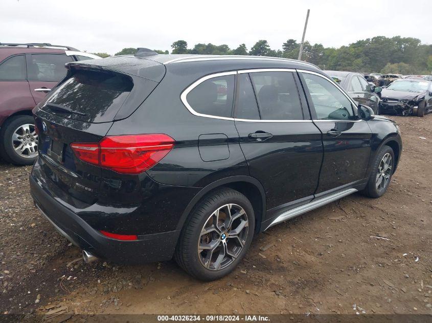 BMW X1 XDRIVE28I 2020