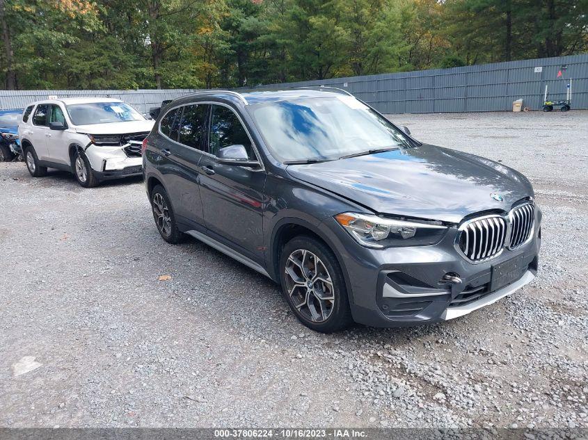 BMW X1 XDRIVE28I 2021