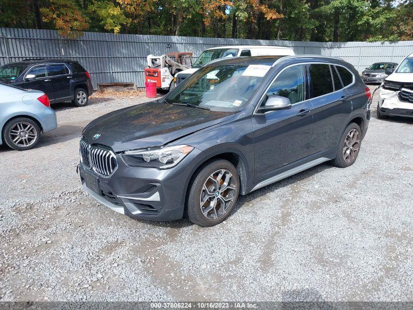 BMW X1 XDRIVE28I 2021