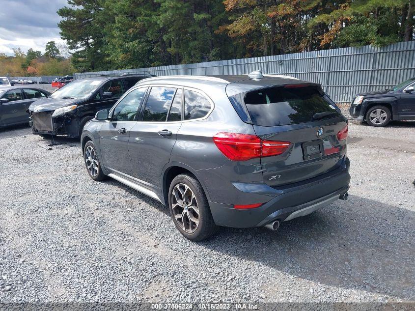 BMW X1 XDRIVE28I 2021