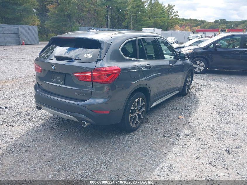 BMW X1 XDRIVE28I 2021