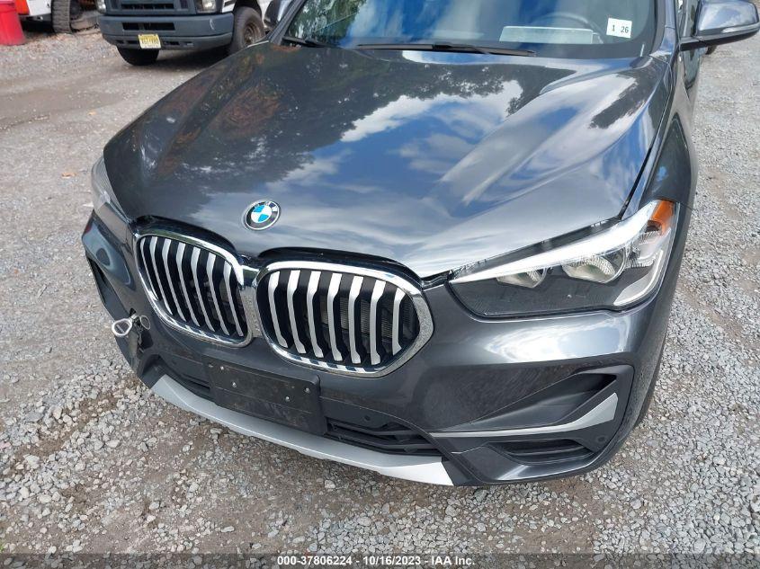 BMW X1 XDRIVE28I 2021