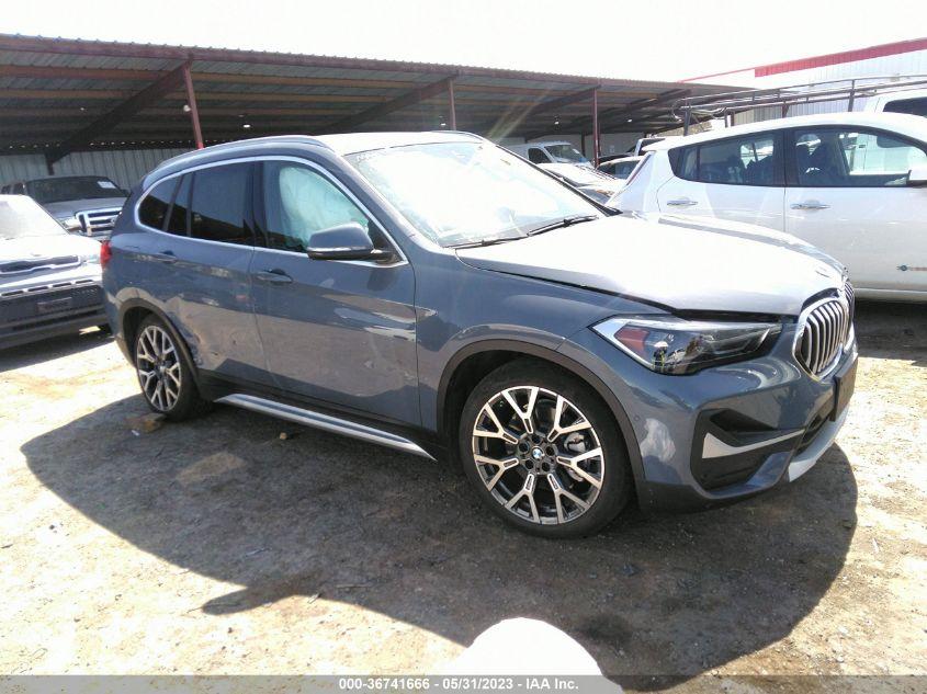 BMW X1 XDRIVE28I 2021