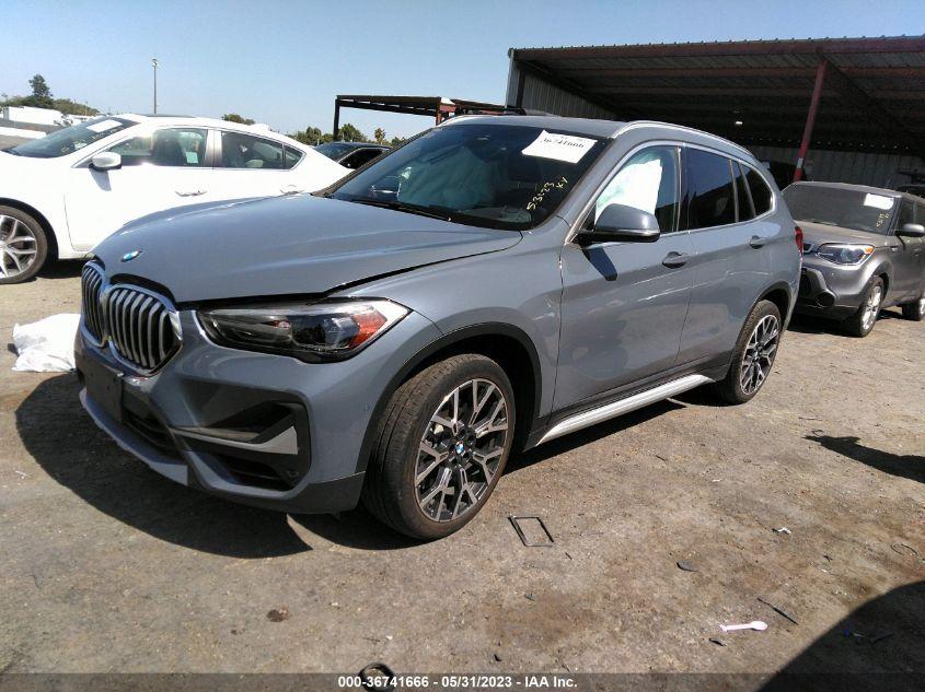 BMW X1 XDRIVE28I 2021