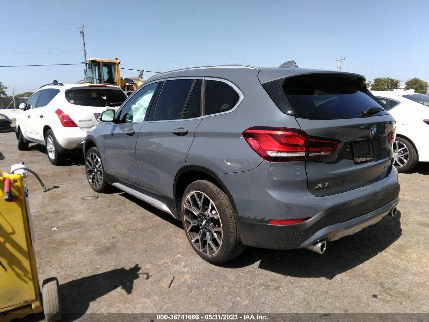 BMW X1 XDRIVE28I 2021