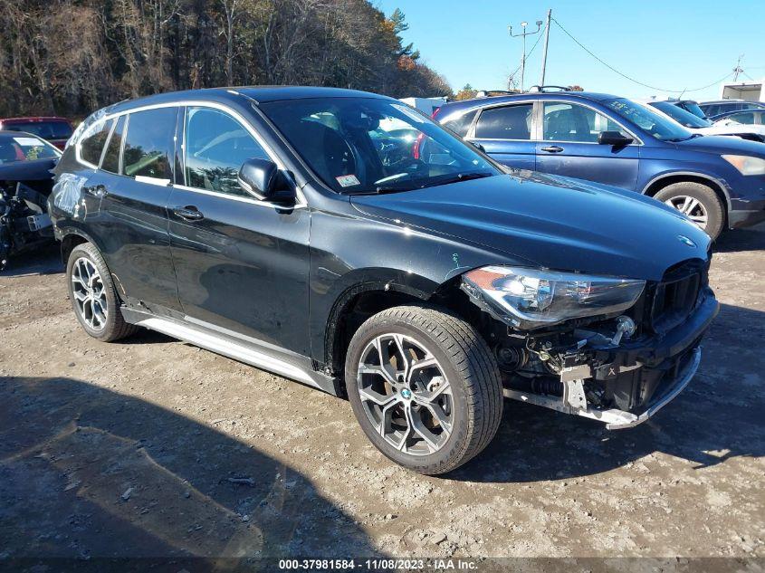 BMW X1 XDRIVE28I 2021