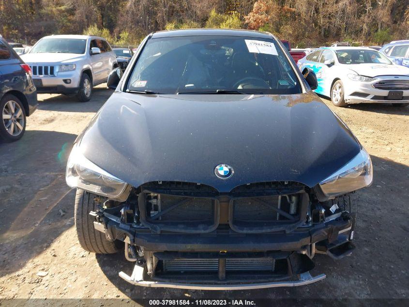 BMW X1 XDRIVE28I 2021