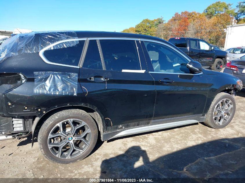 BMW X1 XDRIVE28I 2021