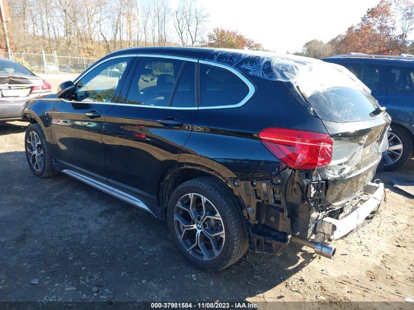 BMW X1 XDRIVE28I 2021