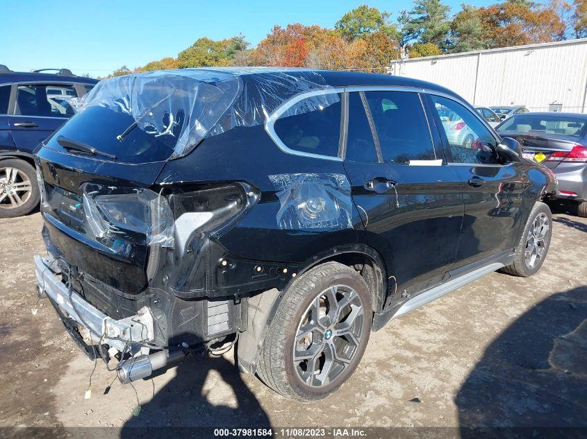 BMW X1 XDRIVE28I 2021