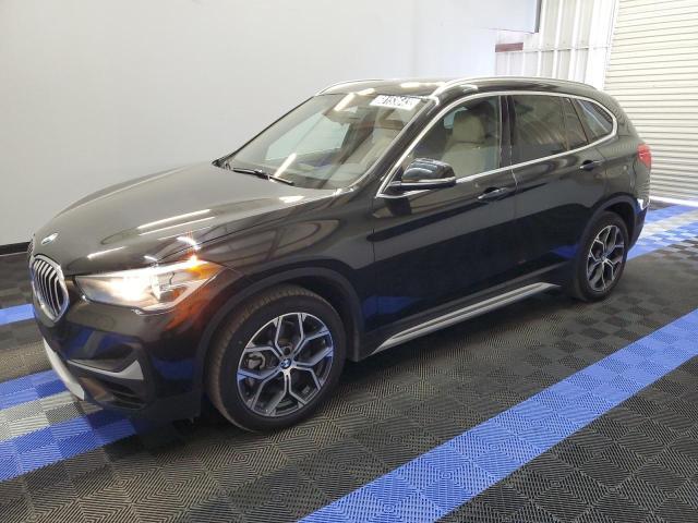 BMW X1 XDRIVE2 2022