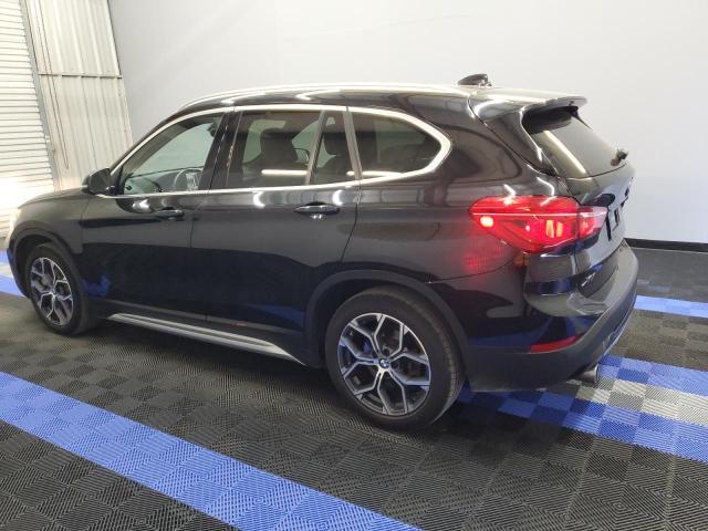 BMW X1 XDRIVE2 2022