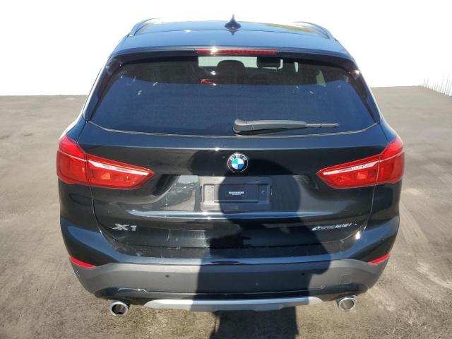 BMW X1 XDRIVE2 2022