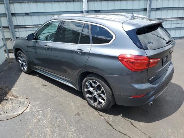 BMW X1 XDRIVE2 2022