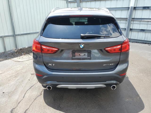 BMW X1 XDRIVE2 2022