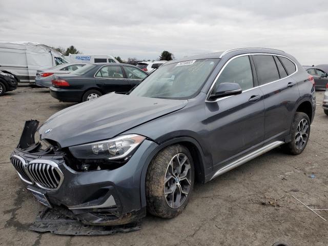 BMW X1 XDRIVE2 2020