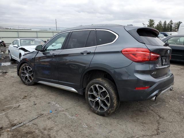 BMW X1 XDRIVE2 2020