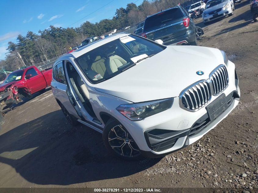 BMW X1 XDRIVE28I 2020