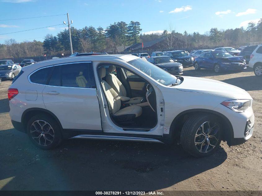 BMW X1 XDRIVE28I 2020