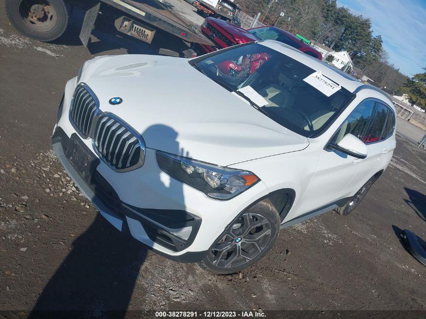 BMW X1 XDRIVE28I 2020