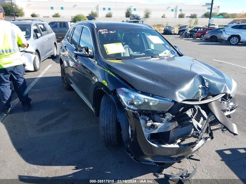 BMW X1 XDRIVE28I 2021