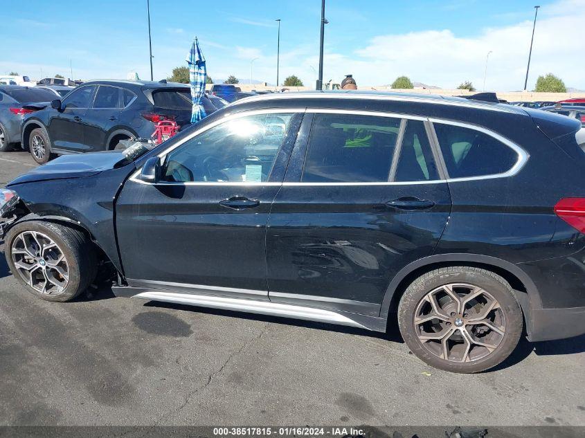 BMW X1 XDRIVE28I 2021