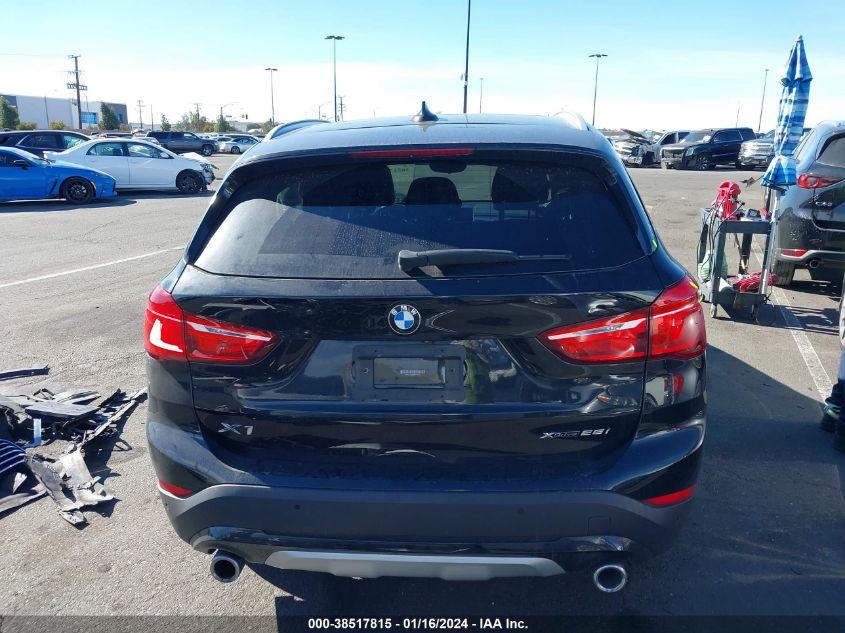 BMW X1 XDRIVE28I 2021