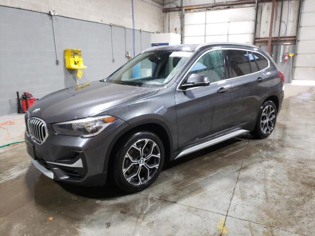 BMW X1 XDRIVE2 2022