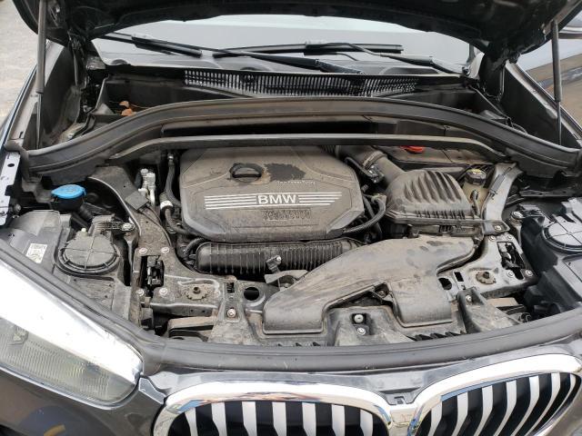 BMW X1 XDRIVE2 2022