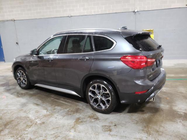 BMW X1 XDRIVE2 2022