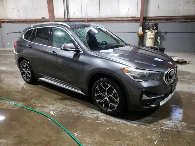 BMW X1 XDRIVE2 2022