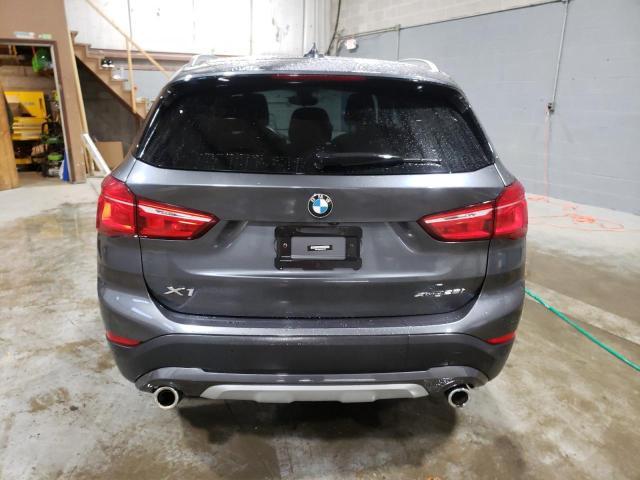 BMW X1 XDRIVE2 2022