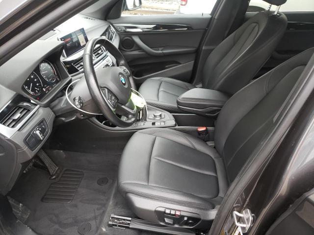 BMW X1 XDRIVE2 2022