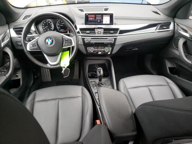 BMW X1 XDRIVE2 2022