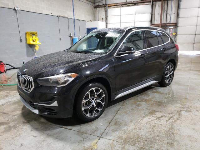 BMW X1 XDRIVE2 2022