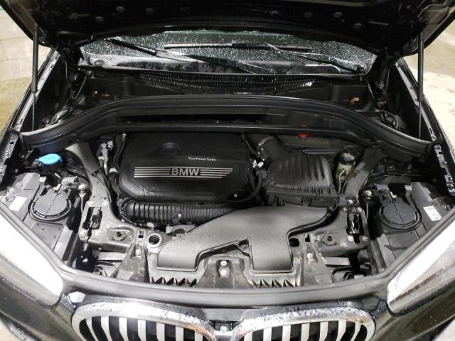 BMW X1 XDRIVE2 2022