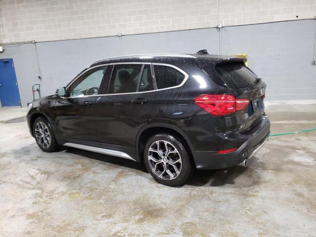 BMW X1 XDRIVE2 2022