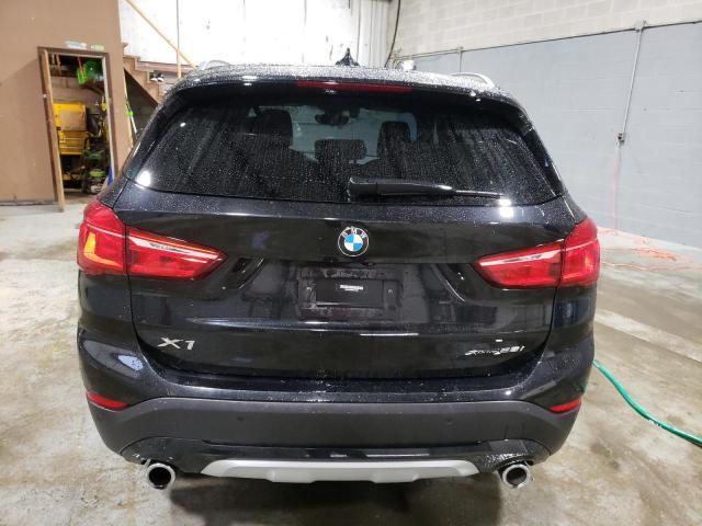 BMW X1 XDRIVE2 2022