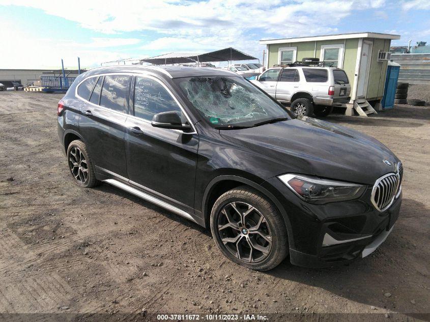 BMW X1 XDRIVE28I 2020