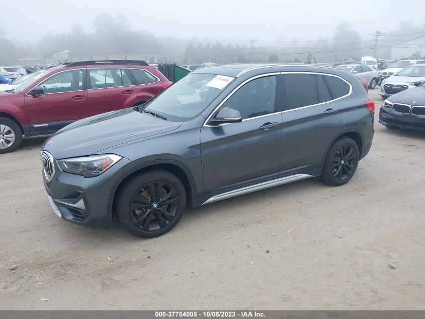 BMW X1 XDRIVE28I 2020