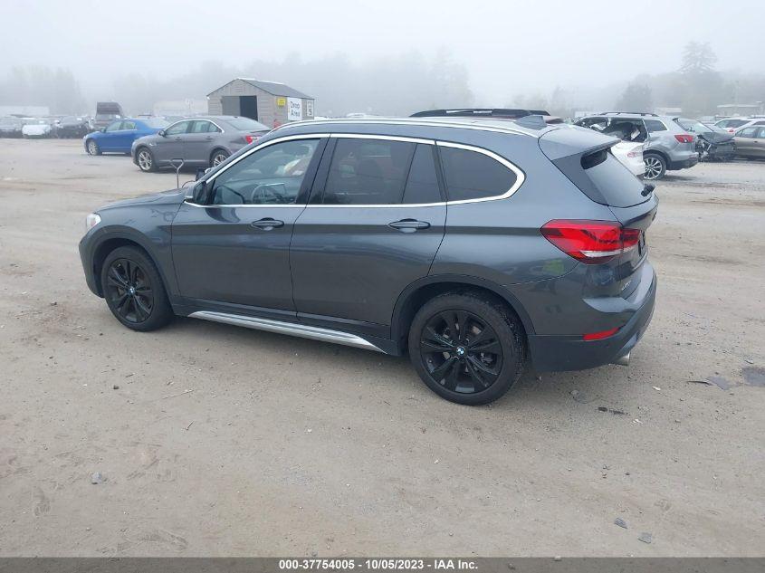 BMW X1 XDRIVE28I 2020