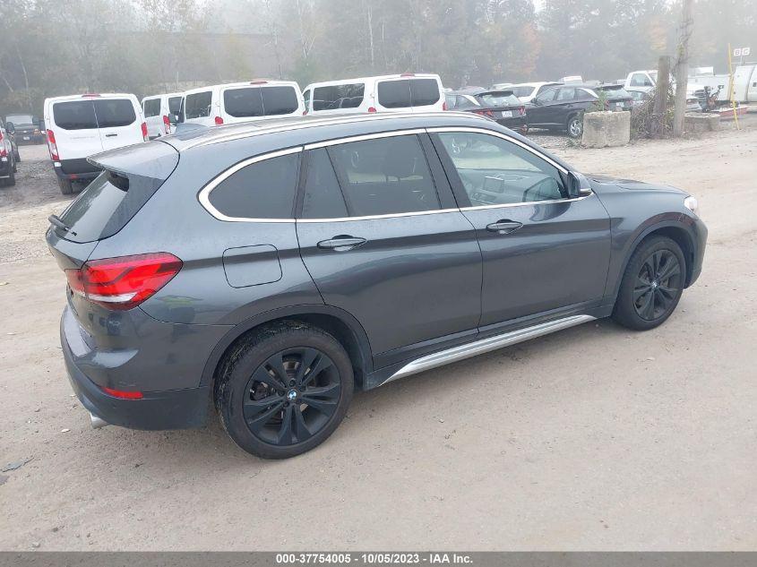 BMW X1 XDRIVE28I 2020