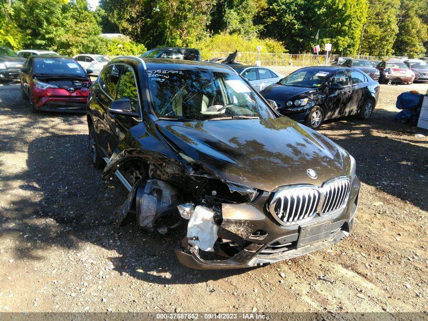 BMW X1 XDRIVE28I 2020